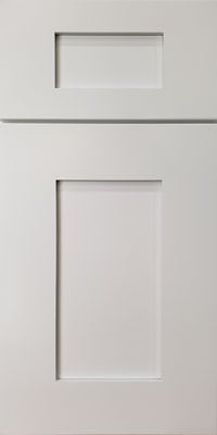 ice-white-shaker-door