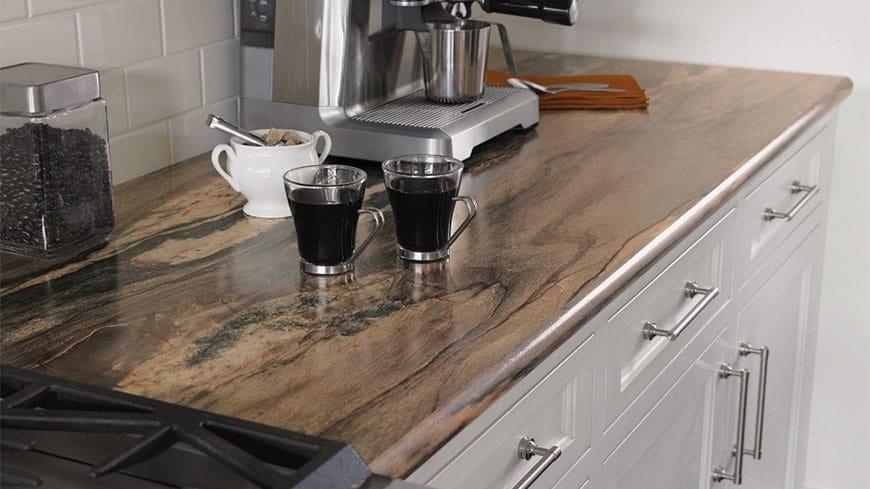 Laminate Countertops