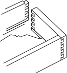 dovetail-joints