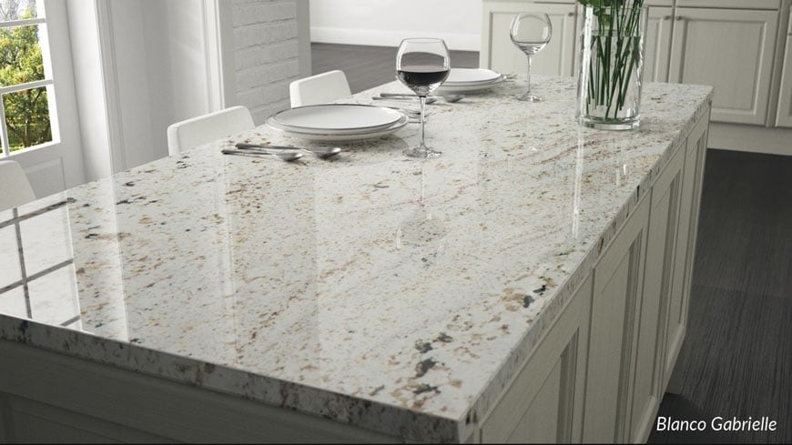 Sensa Granite Countertops