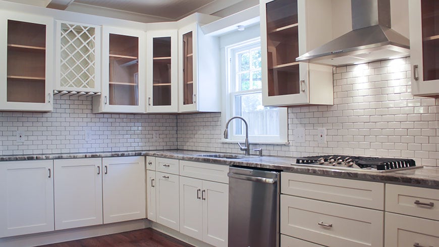Forevermark Cabinetry