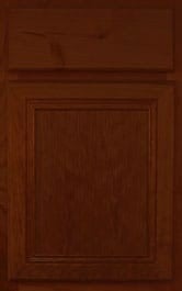 Classic Flat Panel Cherry