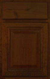 Classic Raised Panel Cherry