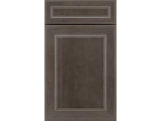 Waypoint Cherry Door Sample