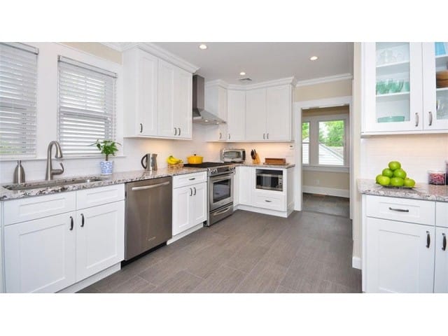 Forevermark Uptown White Cabinets Reviews