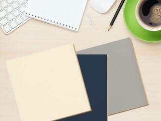 Waypoint Painted Color Chips
